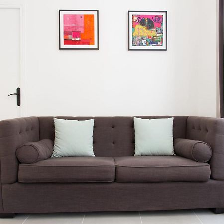St Germain Des Pres - 2Br - Cityapartmentstay Paris Exterior photo
