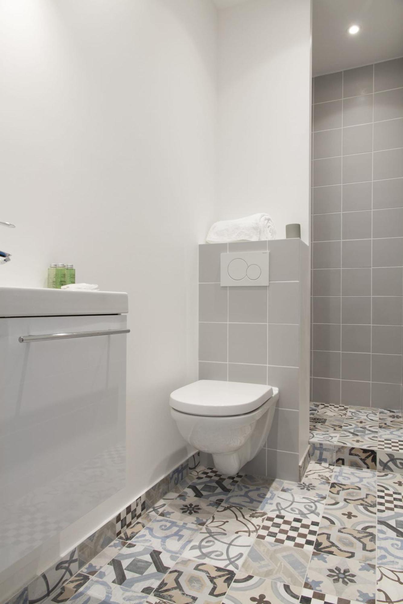 St Germain Des Pres - 2Br - Cityapartmentstay Paris Exterior photo