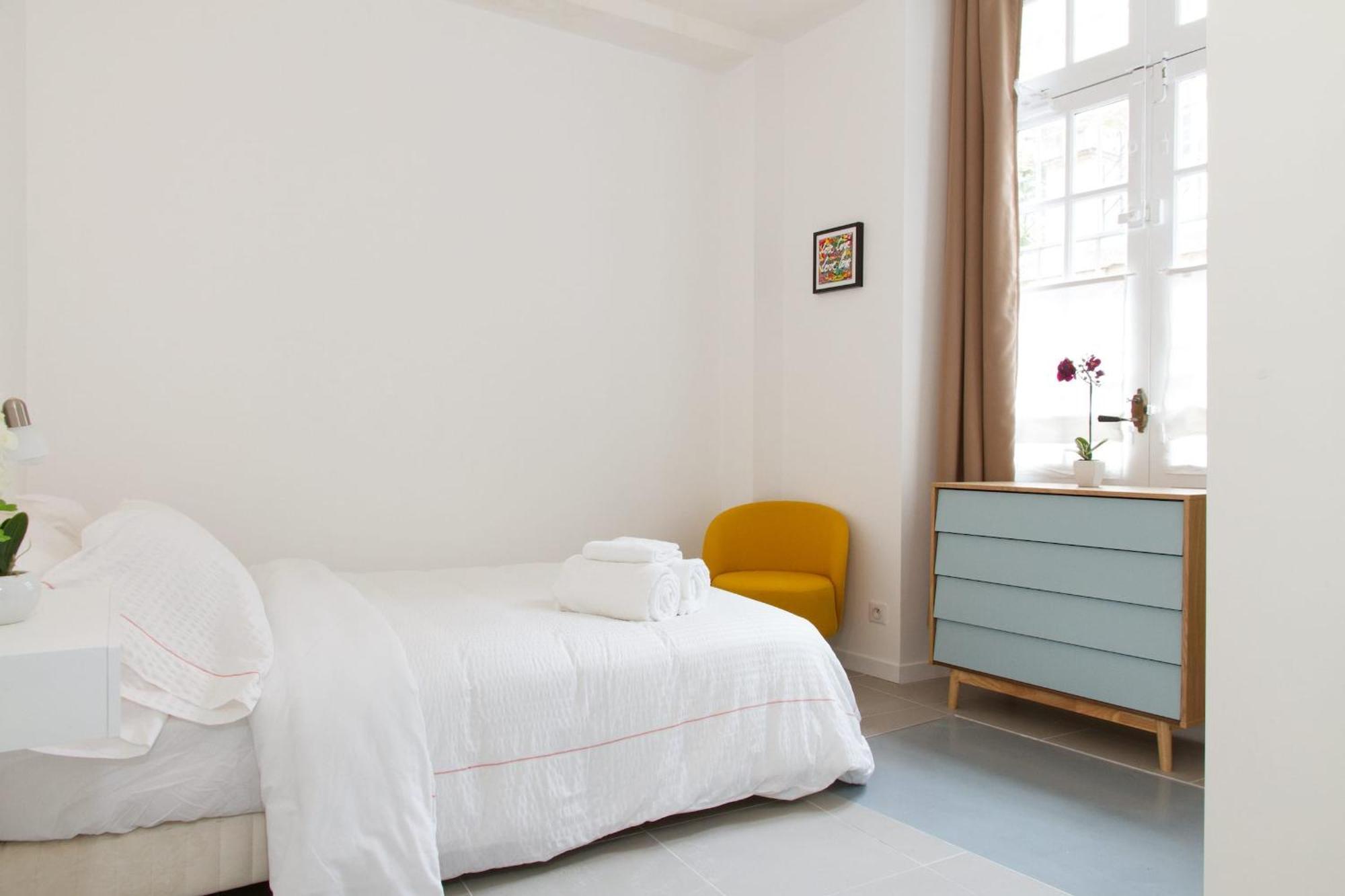St Germain Des Pres - 2Br - Cityapartmentstay Paris Exterior photo